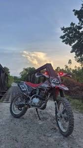 trail