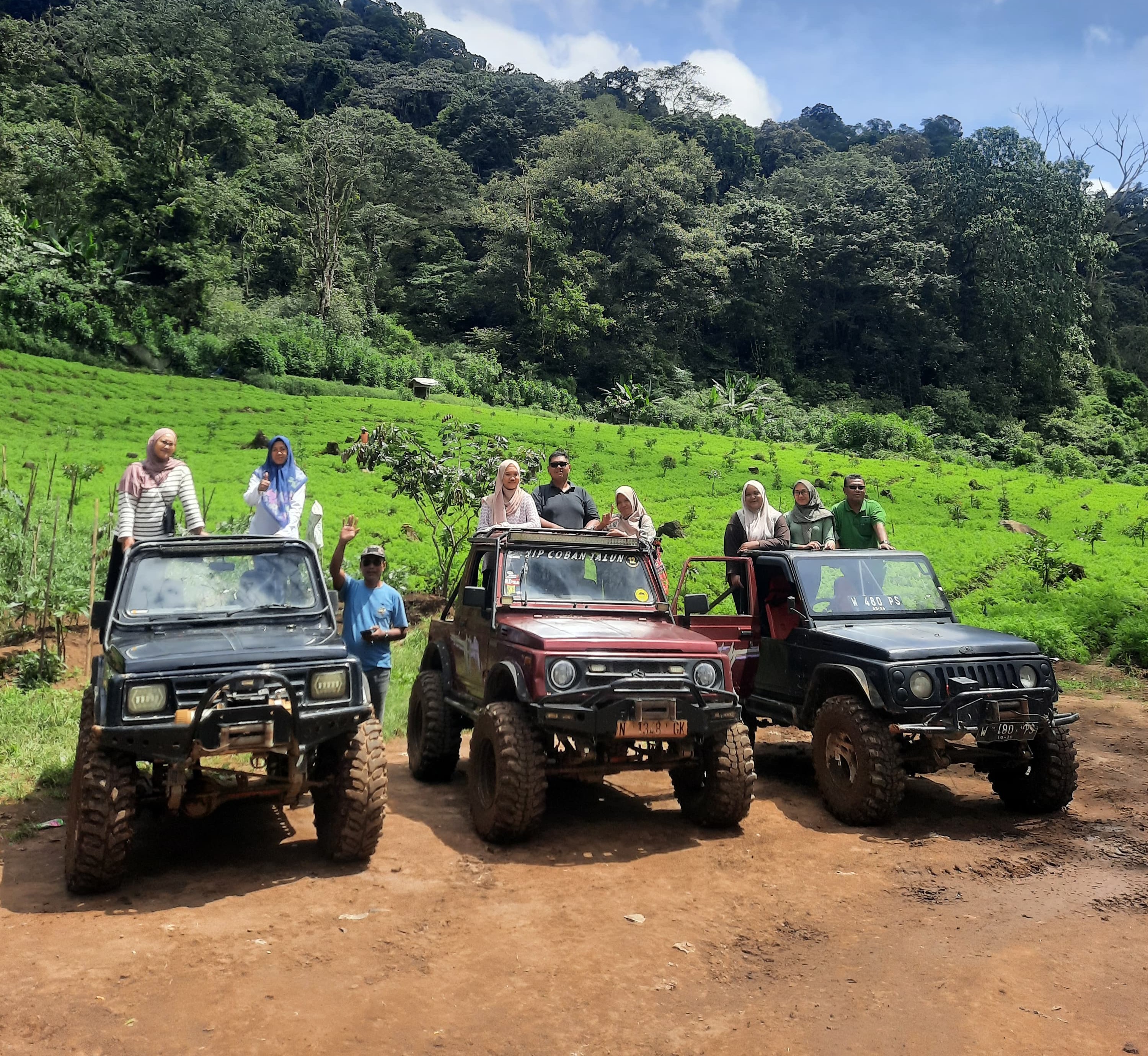 Coban Talun